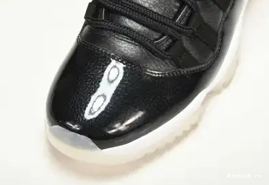 Retro 11 Low Jordan 0618